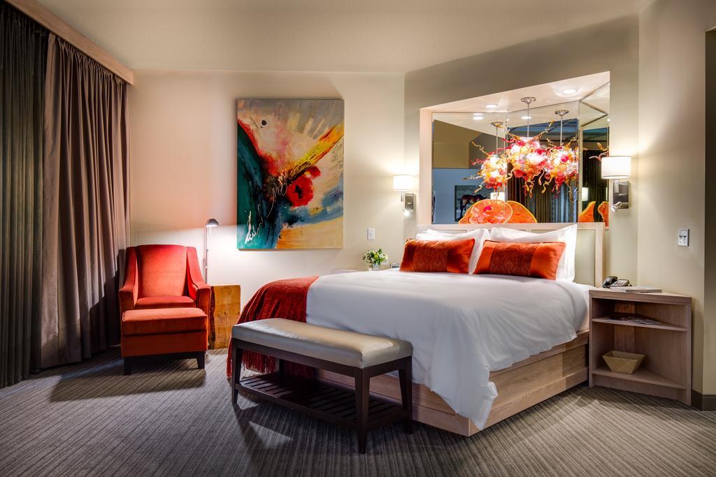 Inn At 500 Capitol Boise Zewnętrze zdjęcie