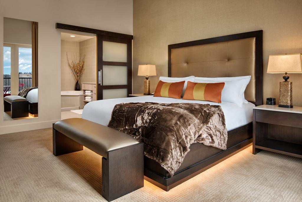 Inn At 500 Capitol Boise Zewnętrze zdjęcie